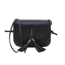Load image into Gallery viewer, Tassel Bag