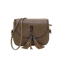 Load image into Gallery viewer, Tassel Bag