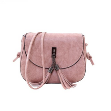 Load image into Gallery viewer, Tassel Bag