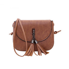 Load image into Gallery viewer, Tassel Bag