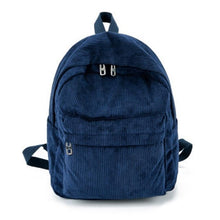 Load image into Gallery viewer, Corduroy Bag