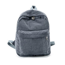 Load image into Gallery viewer, Corduroy Bag