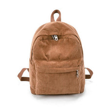 Load image into Gallery viewer, Corduroy Bag