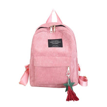 Load image into Gallery viewer, Tassel Bag