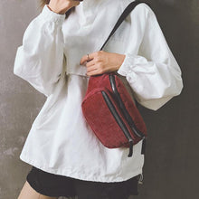 Load image into Gallery viewer, Corduroy Bag