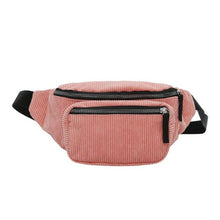 Load image into Gallery viewer, Corduroy Bag