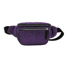 Load image into Gallery viewer, Corduroy Bag