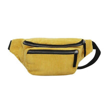 Load image into Gallery viewer, Corduroy Bag