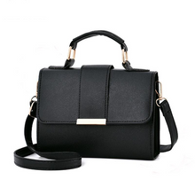 Load image into Gallery viewer, Mini Leather Bag