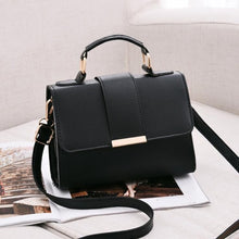 Load image into Gallery viewer, Mini Leather Bag