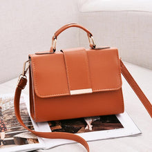 Load image into Gallery viewer, Mini Leather Bag