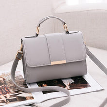 Load image into Gallery viewer, Mini Leather Bag