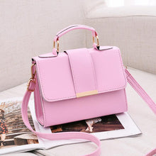 Load image into Gallery viewer, Mini Leather Bag