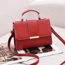 Load image into Gallery viewer, Mini Leather Bag